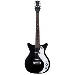 DANELECTRO 59M NOS+ BLACK