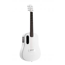 LAVA MUSIC ME PLAY LITE BAG FROST WHITE