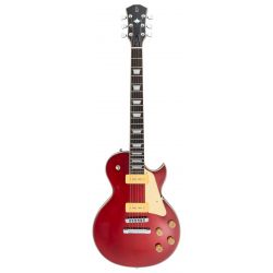 SIRE GUITARS GUIT ELECTR L7V NEW GEN CAR RED