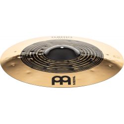 MEINL CC20DUR CLASSICS CUSTOM DUAL 20 RIDE