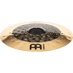 MEINL CC22DUR CLASSICS CUSTOM DUAL 22 RIDE