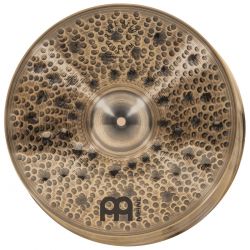 MEINL PAC15ETHH 15 PURE ALLOY CUST EXTRA THIN HAM HIHAT