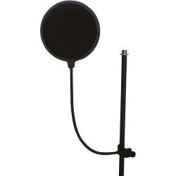 OQAN FILTRO ANTI POP QAPF01