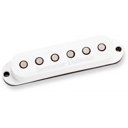 SEYMOUR DUNCAN SSL-3 HOT FOR STRAT RWRP