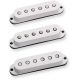 SEYMOUR DUNCAN SSL-6 CUSTOM FLAT STRAT CAL SET
