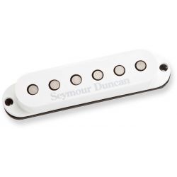 SEYMOUR DUNCAN SSL-6 CUSTOM FLAT FOR STRAT RWRP