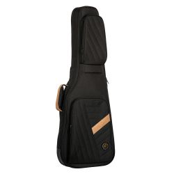 ORTEGA DLX F-SHAPE GIG BAG BK ELEC. OGBEG-DLX-BK