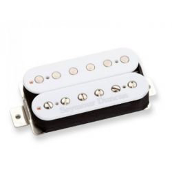SEYMOUR DUNCAN SENTIENT NECK WHT