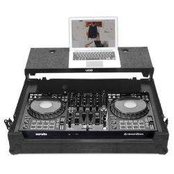 UDG GEAR U91088BL UL FC PIONEER DDJ-FLX10 BLK PLUS (L&W)