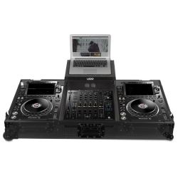 UDG GEAR U91086BL UL FC SET PIONEER CDJ-3000A9 BLK+ (L&W)