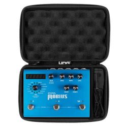 UDG GEAR U8497BL CR STRYMON TIMELINEBIGSKYMOBIUS HC BL