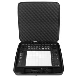 UDG GEAR U8499BL CR ABLETON PUSH 3 HARDCASE BLACK