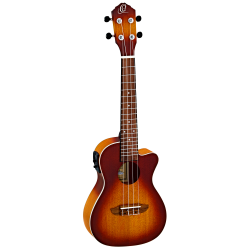 ORTEGA UKELELE RUDAWN-CE