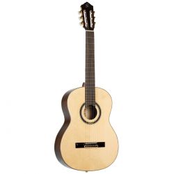 ORTEGA PERFORMER SERIES, SPRUCE R158