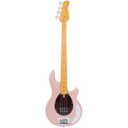 MARCUS MILLER BAJO Z3-4 ROSEGOLD