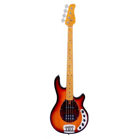 MARCUS MILLER BAJO Z7-4 3TONE SUNBURST