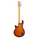 MARCUS MILLER BAJO Z7-4 3TONE SUNBURST