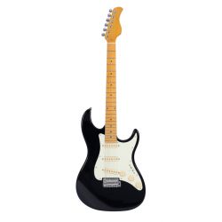 SIRE GUITARS GUIT ELECTR S5 BLK