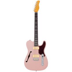 SIRE GUITARS GUIT ELECTR T7TM ROSEGOLD