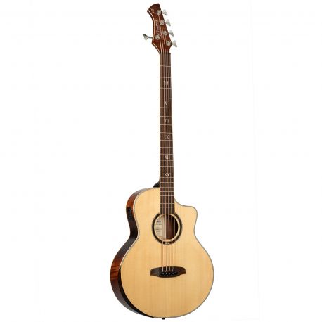 ORTEGA KTSM2-5 THINLINE, MEDIUM SCALE, 5STRING