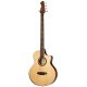 ORTEGA KTSM2-5 THINLINE, MEDIUM SCALE, 5STRING