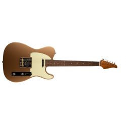 SUHR CLASSIC T VINTAGE FMGLD LIMITED EDITION