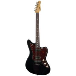 SUHR CLASSIC JM BLACK HH TP6