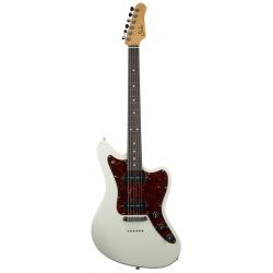 SUHR CLASSIC JM OLYMPIC WHITE S90 TP6