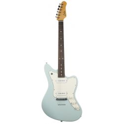 SUHR CLASSIC JM SONIC BLUE S90 TP6