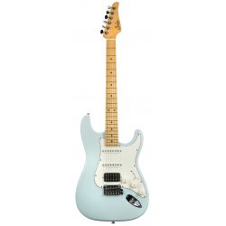 SUHR CLASSIC S SONIC BLUE MP HSS