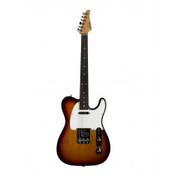 SUHR CLASSIC T 3TB RW SS