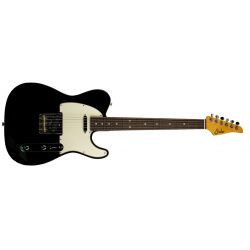 SUHR CLASSIC T ANTIQUE BLACK RW SS