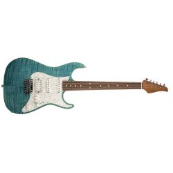SUHR STANDARD PLUS BAHAMA BLUE PF HSS