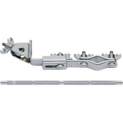 MEINL MC-1 HERRAJE PARA ACOPLE DE 1ARTÍCULO DE PERCUSIÓN