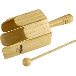 NINO PERCUSSION STIRRING DRUM NINO556