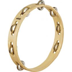 NINO PERCUSSION PANDERETA NINO14