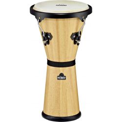 NINO PERCUSSION DJEMBE 10 NINO48NT