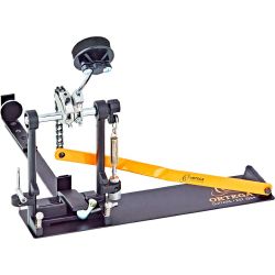 ORTEGA PEDAL CAJON OCJP-L-GB
