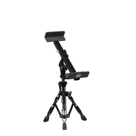 MEINL TMCAJ-S PROFESSIONAL LOW CAJON STAND, BLACK