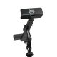 MEINL TMCAJ-S PROFESSIONAL LOW CAJON STAND, BLACK
