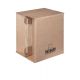 NINO PERCUSSION NINO-CAJ2GO CAJON2GO JUNIOR