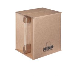 NINO PERCUSSION NINO-CAJ2GO CAJON2GO JUNIOR