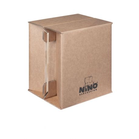 NINO PERCUSSION NINO-CAJ2GO CAJON2GO JUNIOR