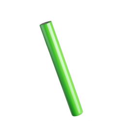 NINO PERCUSSION NINO-MSRS-GR 19 SYNTHETIC RAINSTICK, GREEN