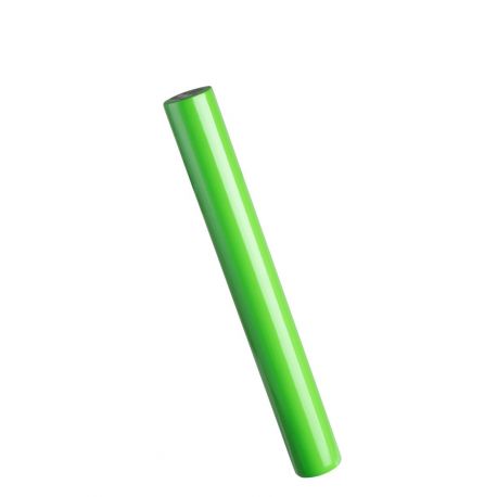 NINO PERCUSSION NINO-MSRS-GR 19 SYNTHETIC RAINSTICK, GREEN
