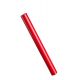 NINO PERCUSSION NINO-LSRS-R 24 SYNTHETIC RAINSTICK, RED