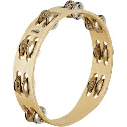 NINO PERCUSSION PANDERETA NINO15