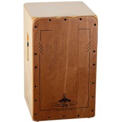ORTEGA PERF. AC-ELEC CAJON CEDARBALTIC BIRCH NATURAL