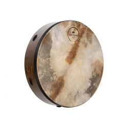 SONIC ENERGY 14 RITUAL DRUM, GOAT HEAD RD14WB