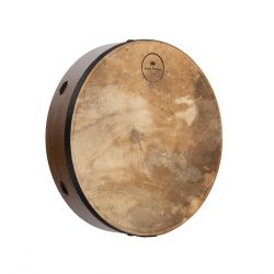 SONIC ENERGY 16 RITUAL DRUM, GOAT HEAD RD16WB